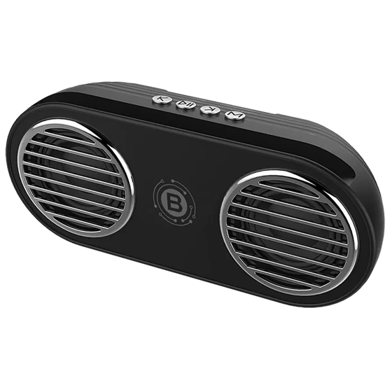 BX-188 Portable Wireless Bluetooth Speaker