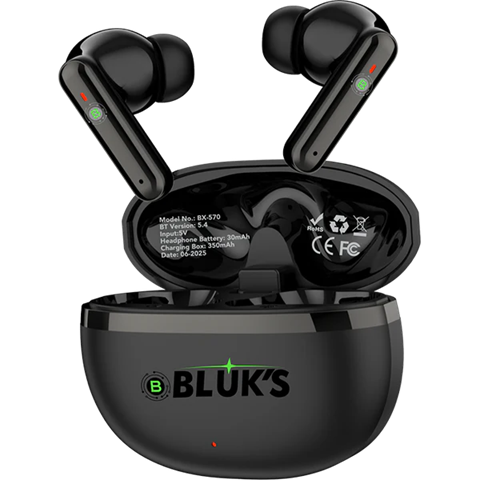 BX-570 Quad-Mic ENC + ANC