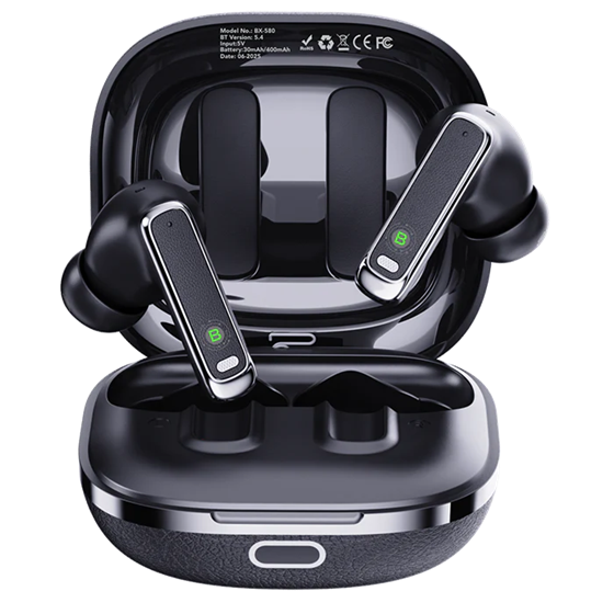 BX-580 - Quad Mic ENC