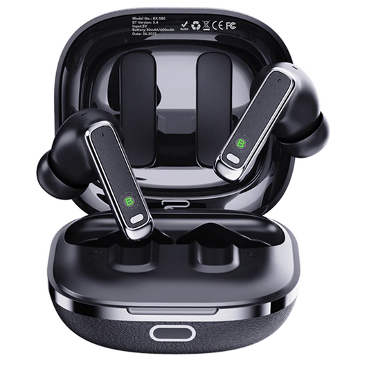 BX-580 - Quad Mic ENC