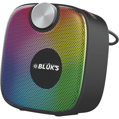 BX-179 | 2.5-inch | Wireless Speaker