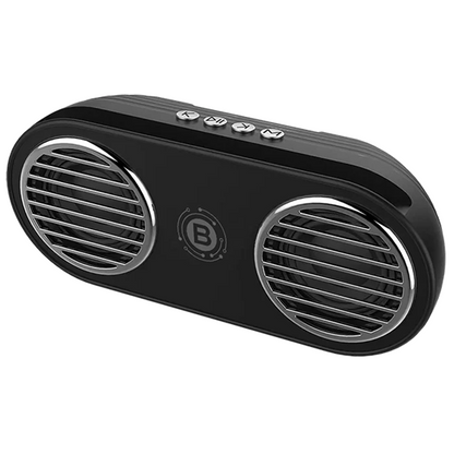 BX-188 Portable Wireless Bluetooth Speaker