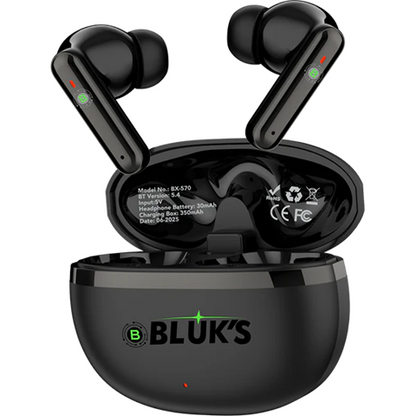 BX-570 Quad-Mic ENC + ANC