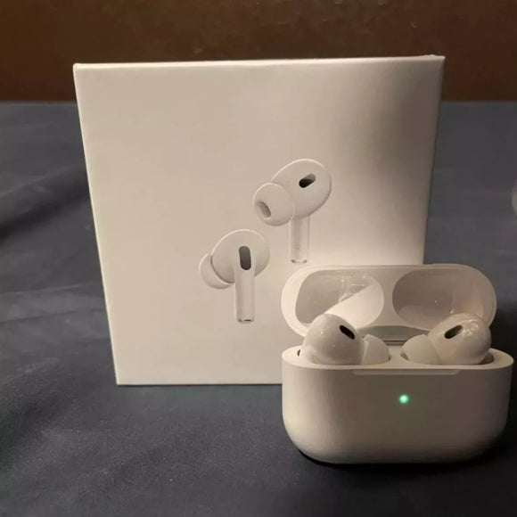 Airpods Pro 2 | 2nd Gen | Usb-c Charging |